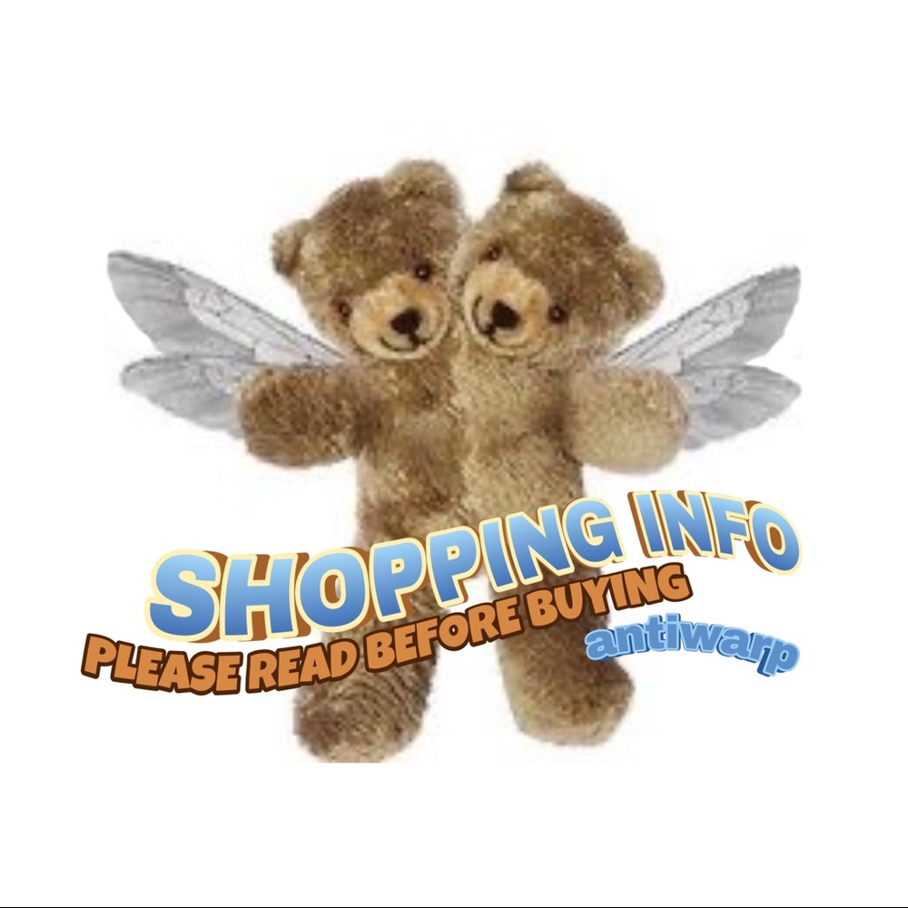 Meet your Posher, Ally